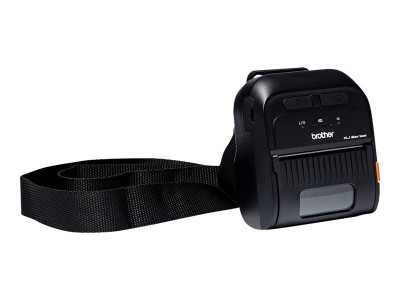 Brother : SHOULDER STRAP W/ADPT 2 et 3IN pour RJ-LITE SERIES