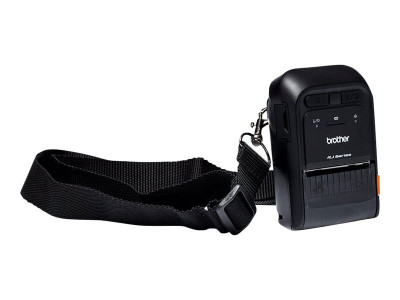 Brother : SHOULDER STRAP W/ADPT 2 et 3IN pour RJ-LITE SERIES
