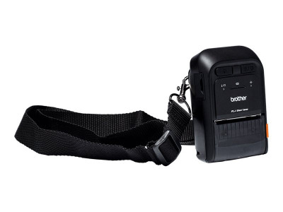 Brother : SHOULDER STRAP W/ADPT 2 et 3IN pour RJ-LITE SERIES