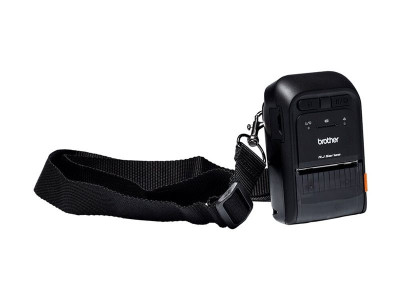 Brother : SHOULDER STRAP W/ADPT 2 et 3IN pour RJ-LITE SERIES