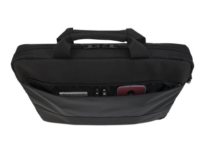 Lenovo : LENOVO 15.6IN TOPLOAD CASE F/THINKPAD