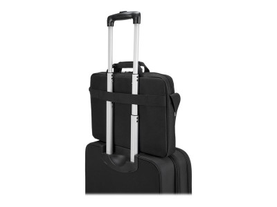 Lenovo : LENOVO 15.6IN TOPLOAD CASE F/THINKPAD