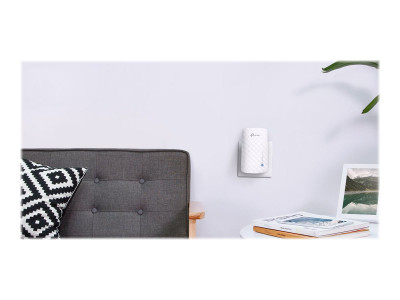 TP-Link : RE190 AC750 WI-FI RANGE EXTENDER