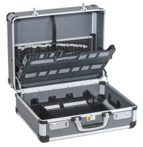 allit Valise de service & de montage AluPlus Service >C