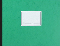 ELVE Piqûre standard, 280 x 380 mm horizontal, quadrillé 5/5 ELVE Piqûre standard, 280 x 380 mm horizontal, quadrillé 5/5