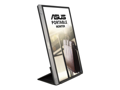 Asustek : MB14AC 14IN WLED/IPS 1920X1080 250CD/MSQ HDMI(MICRO HDMI)