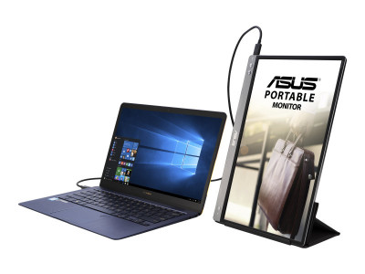Asustek : MB14AC 14IN WLED/IPS 1920X1080 250CD/MSQ HDMI(MICRO HDMI)