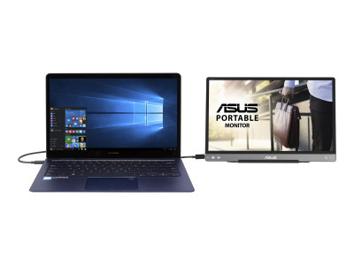 Asustek : MB14AC 14IN WLED/IPS 1920X1080 250CD/MSQ HDMI(MICRO HDMI)