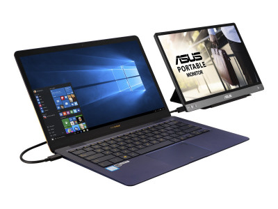 Asustek : MB14AC 14IN WLED/IPS 1920X1080 250CD/MSQ HDMI(MICRO HDMI)