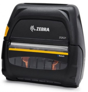 Zebra ZQ521 Imprimante thermique direct