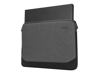 Targus : TARGUS CYPRESS SLEEVE 13-14IN RECYCLED GREY