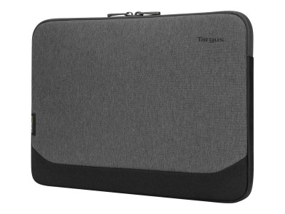 Targus : TARGUS CYPRESS SLEEVE 13-14IN RECYCLED GREY