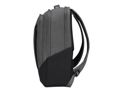 Targus : TARGUS CYPRESS BACKpack 15.6IN RECYCLED GREY
