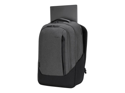 Targus : TARGUS CYPRESS BACKpack 15.6IN RECYCLED GREY