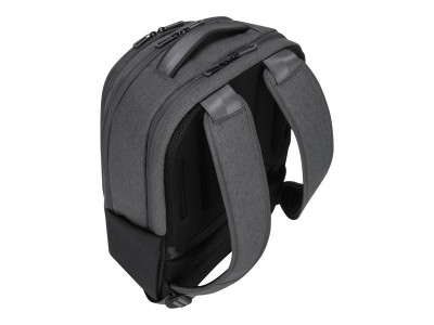 Targus : TARGUS CYPRESS BACKpack 15.6IN RECYCLED GREY