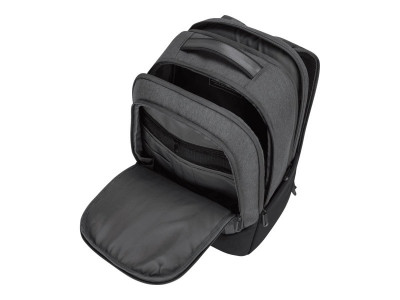 Targus : TARGUS CYPRESS BACKpack 15.6IN RECYCLED GREY