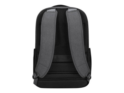 Targus : TARGUS CYPRESS BACKpack 15.6IN RECYCLED GREY