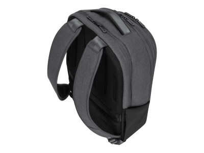 Targus : TARGUS CYPRESS BACKpack 15.6IN RECYCLED GREY