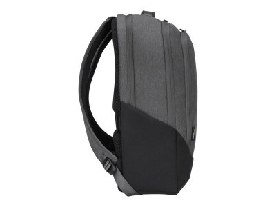 Targus : TARGUS CYPRESS BACKpack 15.6IN RECYCLED GREY