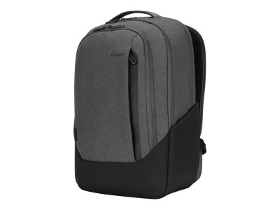 Targus : TARGUS CYPRESS BACKpack 15.6IN RECYCLED GREY