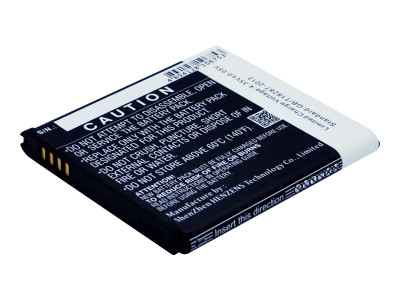 DLH : BATTERY LI-ION 3.85V-2200MAH 8.5WH EB-BG388BBE/EB-BG388BBC