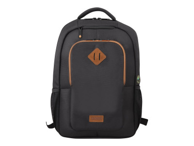 Urban Factory : CYCLEE ECOLOGIC BACKpack pour NOTEBOOK 13/14IN