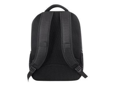 Urban Factory : CYCLEE ECOLOGIC BACKpack pour NOTEBOOK 13/14IN