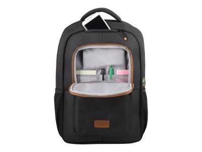 Urban Factory : CYCLEE ECOLOGIC BACKpack pour NOTEBOOK 13/14IN