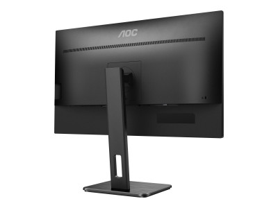 AOC : 27IN LCD 2560X1440 16:9 4MS Q27P2Q 1000:1 USB C/VGA/HDMI