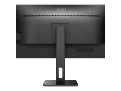 AOC : 27IN LCD 2560X1440 16:9 4MS Q27P2Q 1000:1 USB C/VGA/HDMI