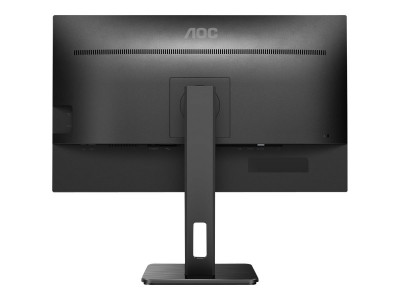 AOC : 27IN LCD 2560X1440 16:9 4MS Q27P2Q 1000:1 USB C/VGA/HDMI