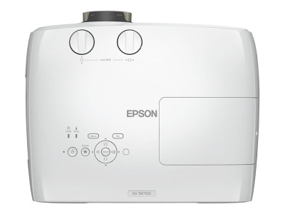 Epson : EH-TW7100 HOME CINEMA 4K 100.000:1 2XSPEAKER 10W gr