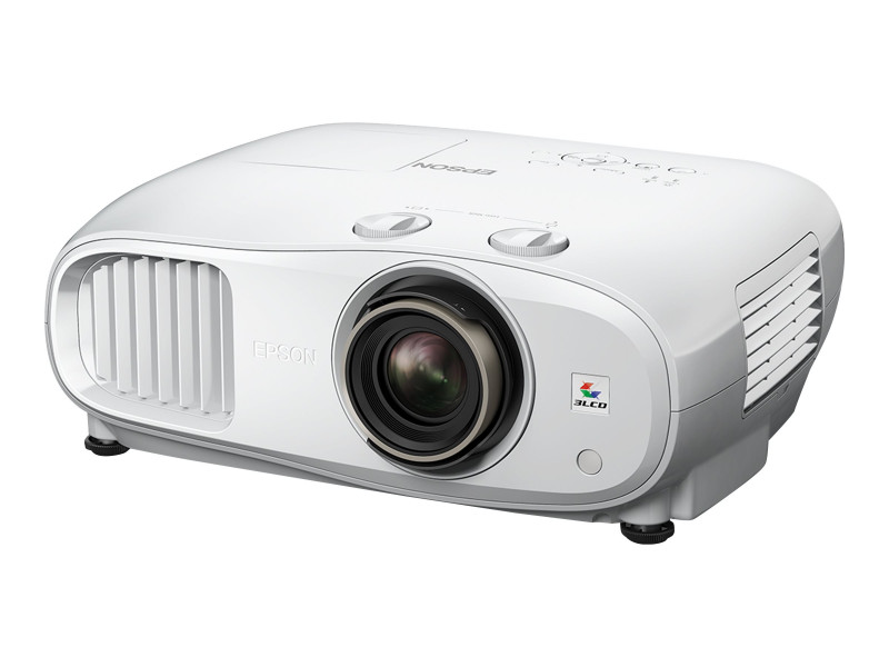 Epson : EH-TW7100 HOME CINEMA 4K 100.000:1 2XSPEAKER 10W gr