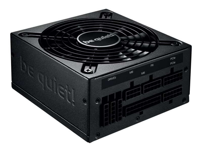 be quiet! Pure Power 12 M 650W - Alimentation électrique (interne