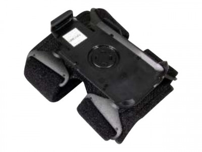 Zebra : TC21/TC26 WEARABLE ARM MOUNT SUPPORT DEVICE W/ EITHER STD/ENH