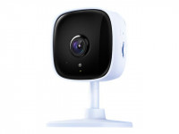 TP-Link : HOME SECURITY WI-FI CAMERA TAPO C100 HIGH DEFINITION VIDEO