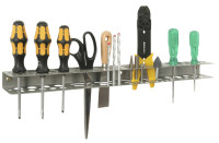 Porte-outils allit « StorePlus Flex M 62 », gris