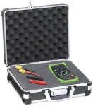 allit AluPlus Protect étui pour instruments de mesure >C< 36, noir