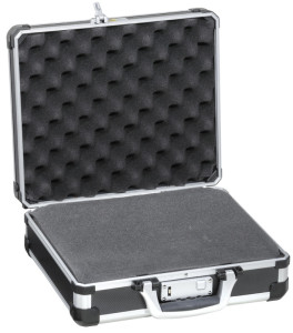 allit AluPlus Protect étui pour instruments de mesure >C< 36, noir
