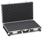 Étui pour instrument de mesure allit AluPlus Protect C 60, noir Étui pour instrument de mesure allit AluPlus Protect C 60, noir