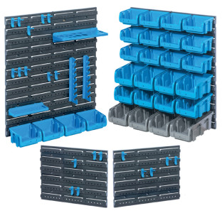 allit Werkzeughalter-Set 