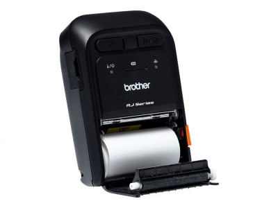 Brother RuggedJet RJ-2055WB Imprimante de reçus thermique direct