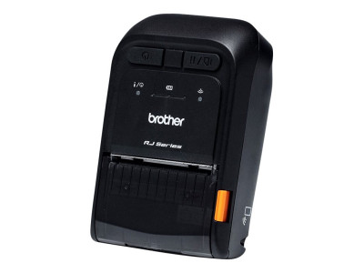 Brother RuggedJet RJ-2055WB Imprimante de reçus thermique direct