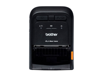 Brother RuggedJet RJ-2055WB Imprimante de reçus thermique direct