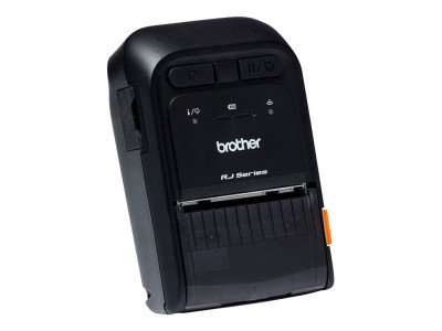 Brother RuggedJet RJ-2055WB Imprimante de reçus thermique direct