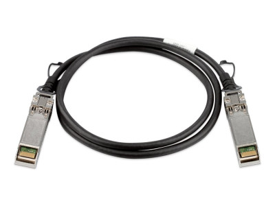 D-Link : STACKING cable pour X-STACK DIRECT ATTACH SFP+ 1 M