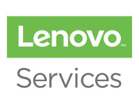 Lenovo : 4Y PREMIUM CARE avec OS upgrade FROM 1Y DEPOT (elec)