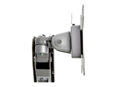 Startech : DUAL DESK MOUNT MONITOR ARM BUILT-IN 2-PORT USB et 3.5 MM