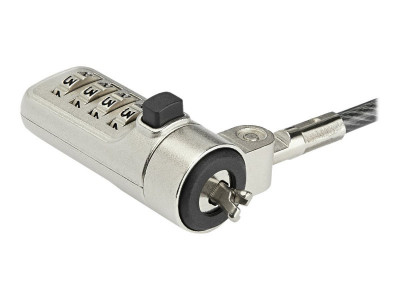 Startech : LAPTOP cable LOCK FOUR DIGIT COMBINATION pour WEDGE LOCK SLOT