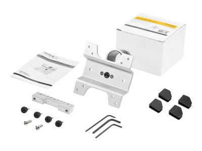 Startech : VESA MONITOR MOUNT ADAPTER PREMIUM - VESA 75X75 et 100X100